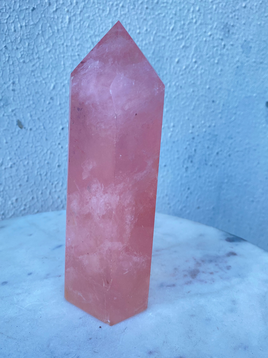 Rose Quartz Tower RQ17