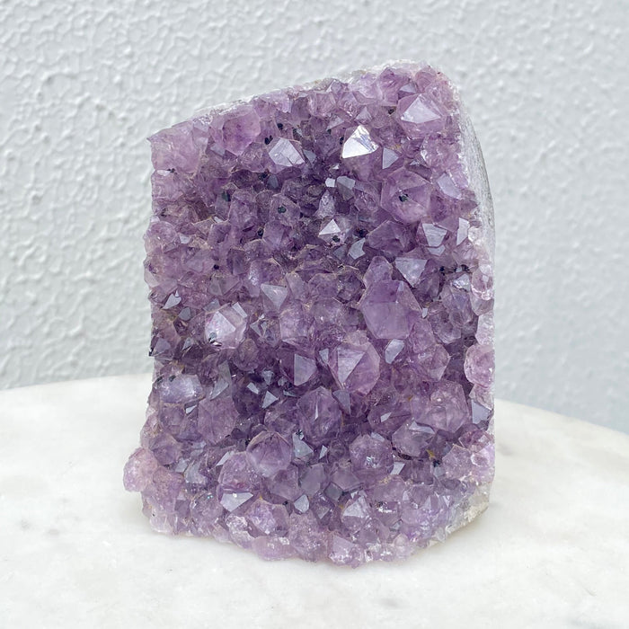 Amethyst Cluster AF32