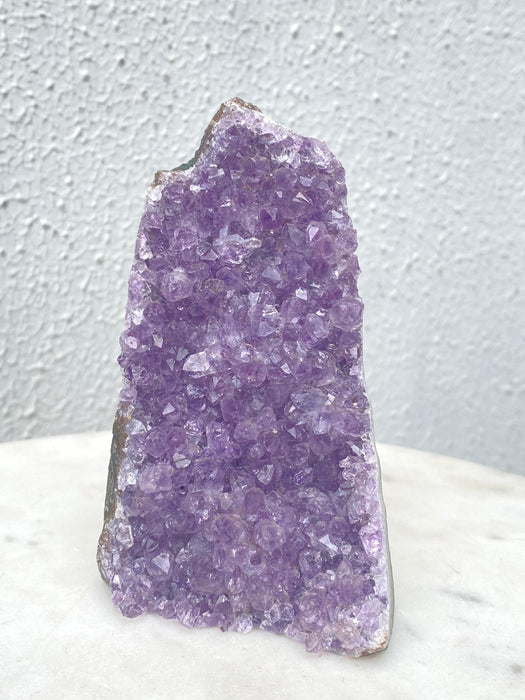 Amethyst Cluster AF35