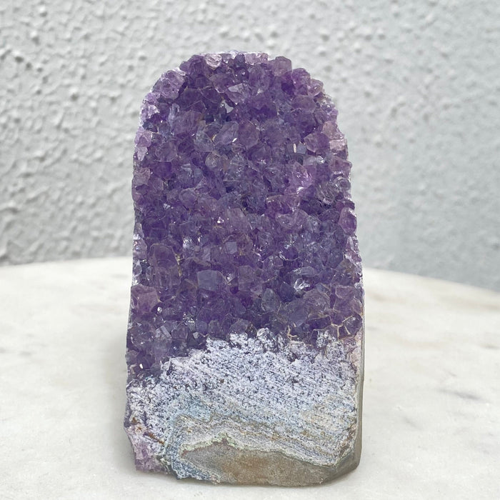 Amethyst Cluster AF37