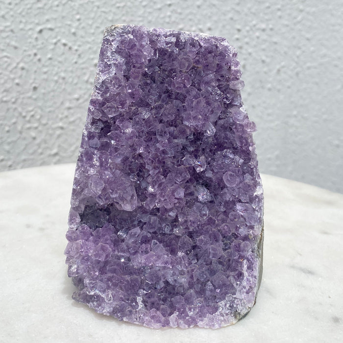 Amethyst Cluster AF39