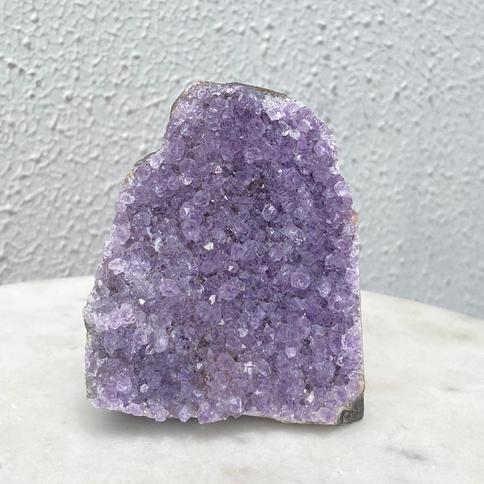 Amethyst Cluster AF41