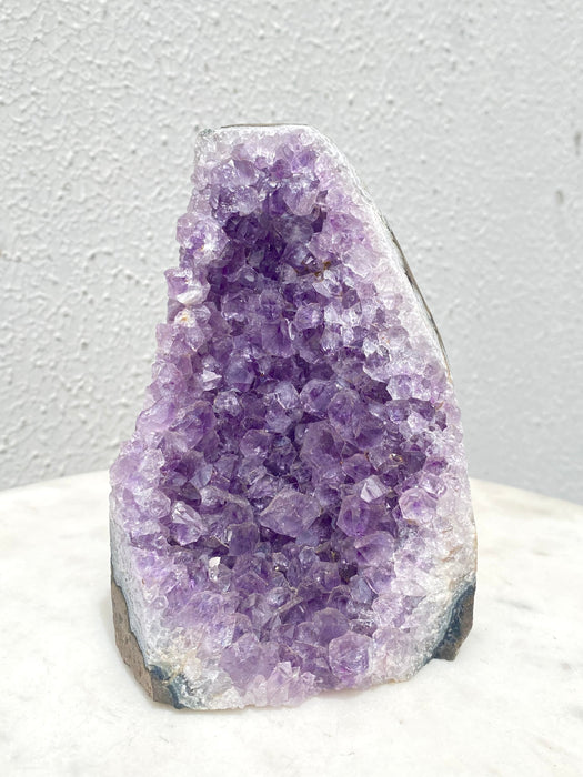 Amethyst Cluster AF42