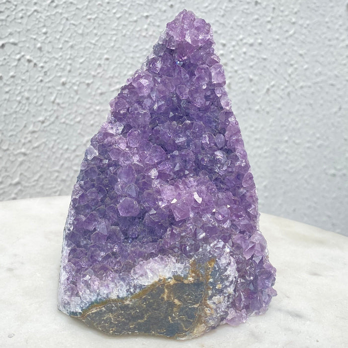 Amethyst Cluster AF43