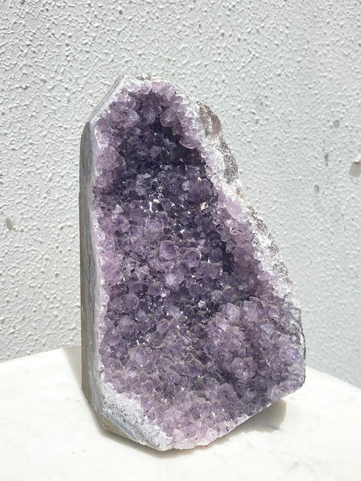 Amethyst Cluster AF45