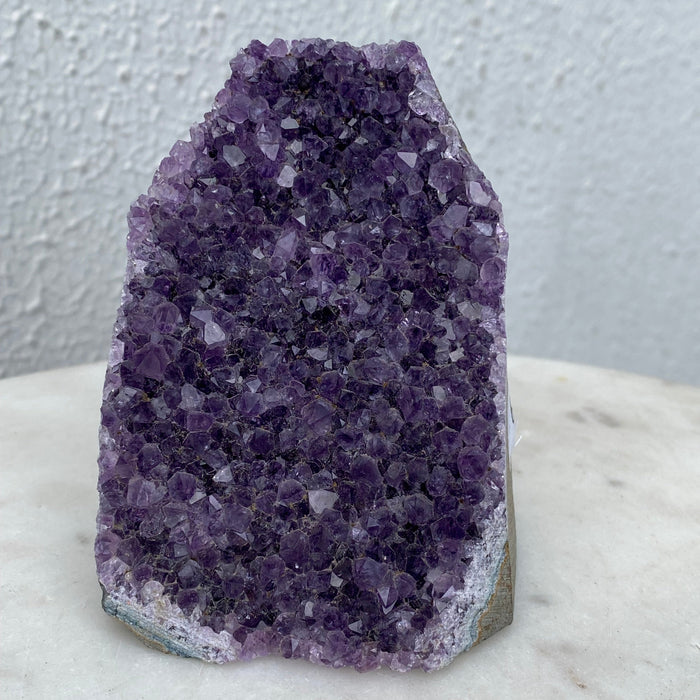 Amethyst Cluster AF38