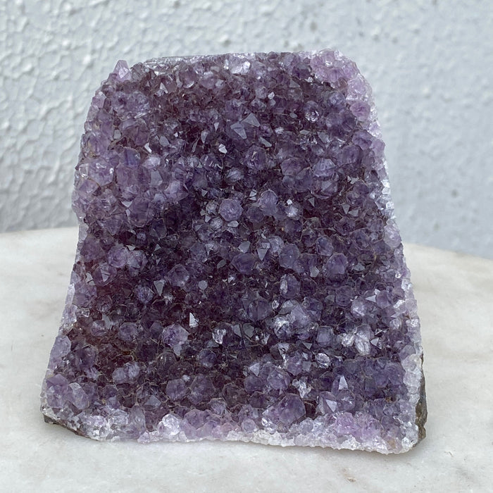Amethyst Cluster AF44