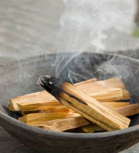 Palo Santo - 200pc Pack thick cut