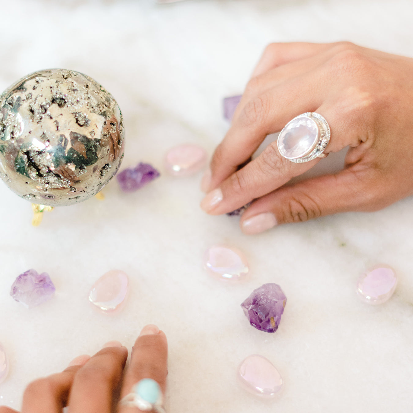 Crystals for sale Australia