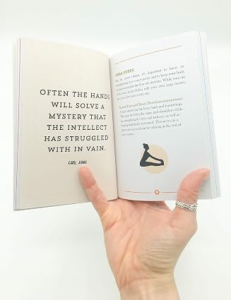The Little Book of Chakras: An Introduction to Ancient Wisdom and Spiritual Healing