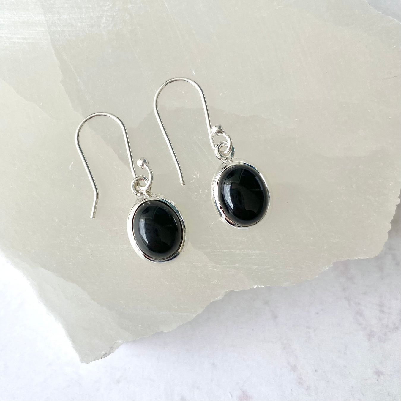925 Sterling Silver Earrings