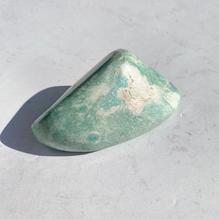 Ruby Fuchsite Freeform RE11