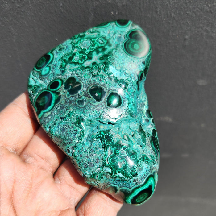 Malachite Freeform MAL01