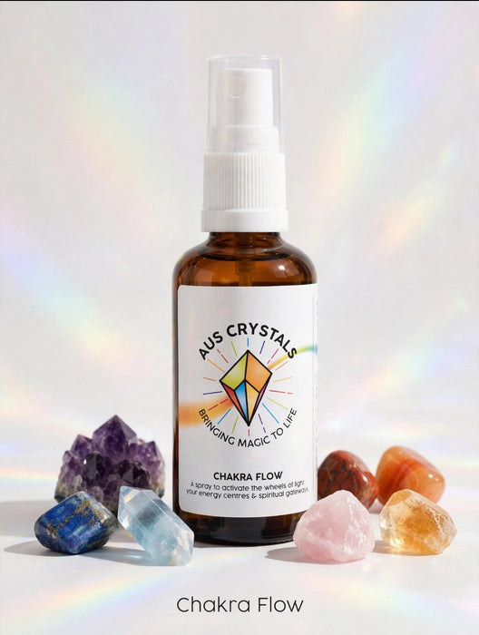 Chakra Flow