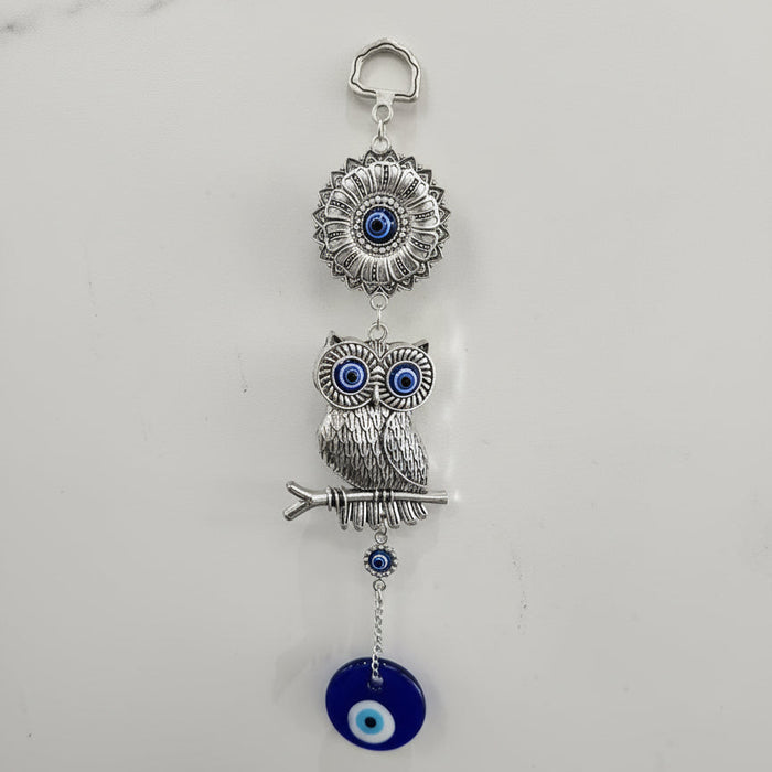 Evil Eye Hanger 1pc