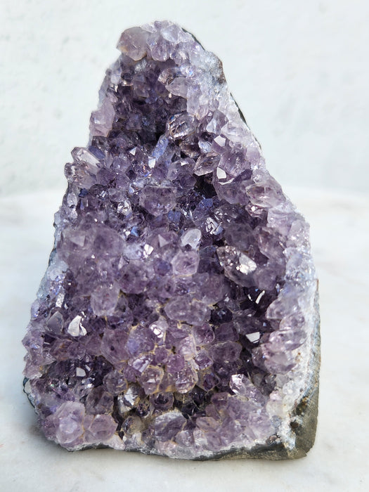 Amethyst Cluster AF11