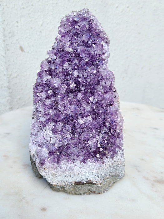 Amethyst Cluster AF14