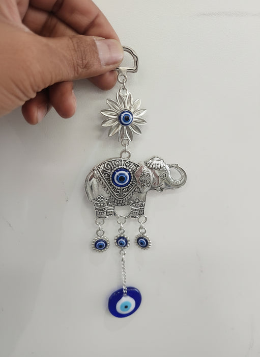 Evil Eye Hanger 1pc