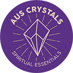Aus Crystals Logo