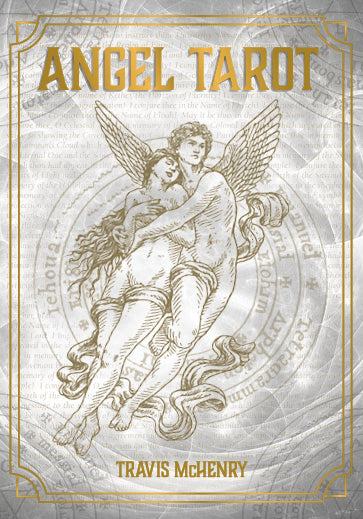 Angel Tarot- Travis McHenry