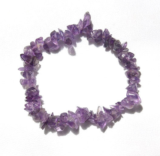 Amethyst Bracelet