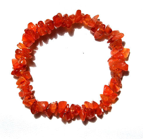 Carnelian Bracelet