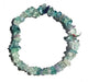 Fluorite Bracelet