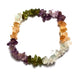 Four Crystal Bracelet