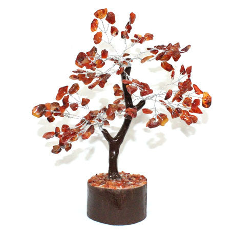 Carnelian Tree - Medium