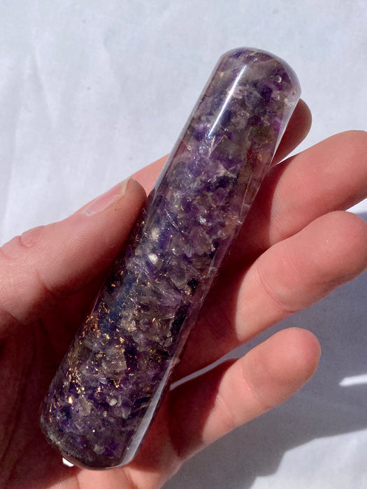 Orgonite Massage Wand