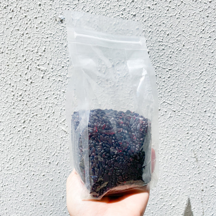 Garnet Chips 1KG - A+ Grade