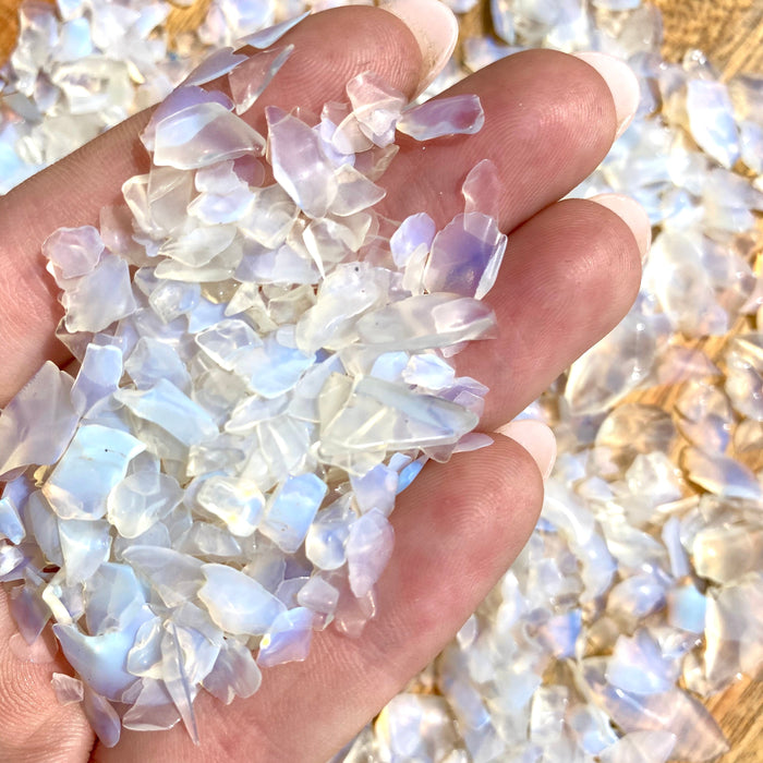 Opalite Chips 200gm