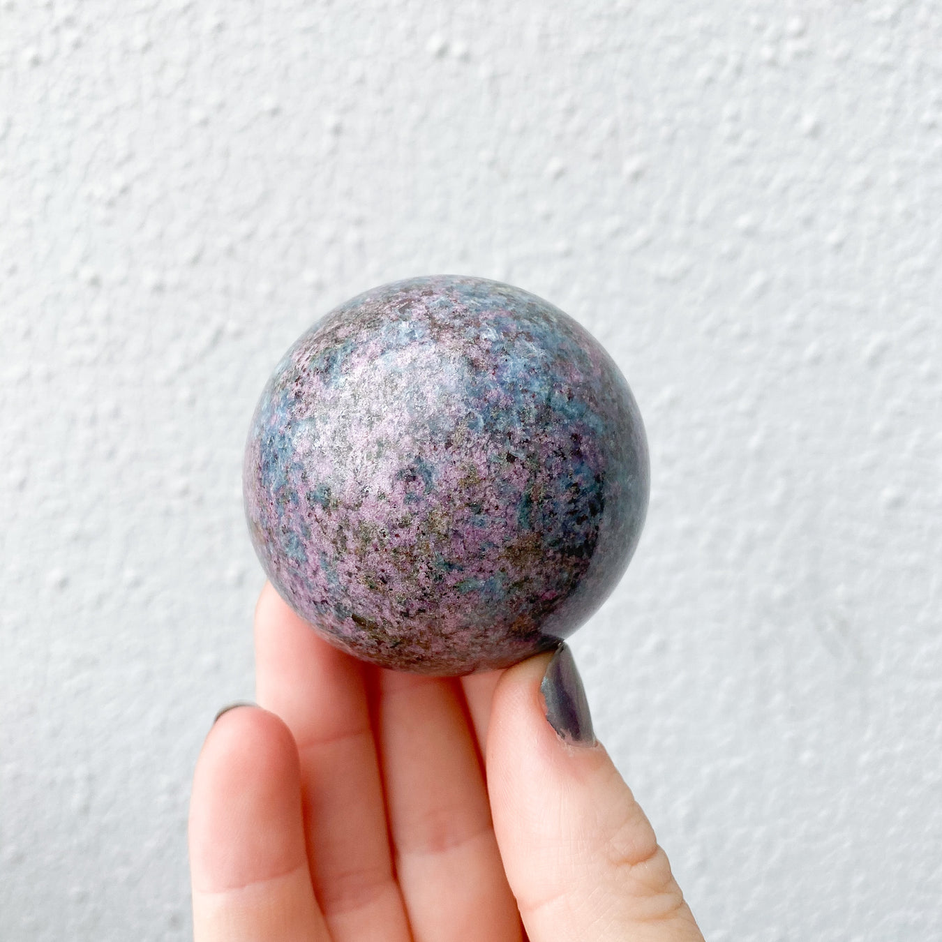 Ruby Fuchsite