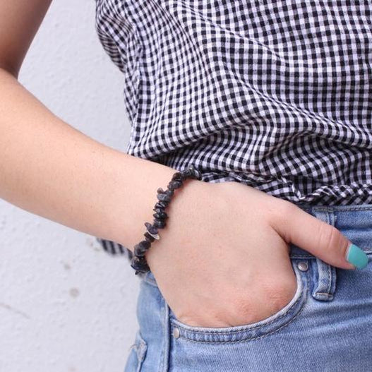 Crystal Chip Bracelets Buy Online Chip Bracelets in Bulk, Wholesale