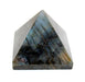 Labradorite Pyramid