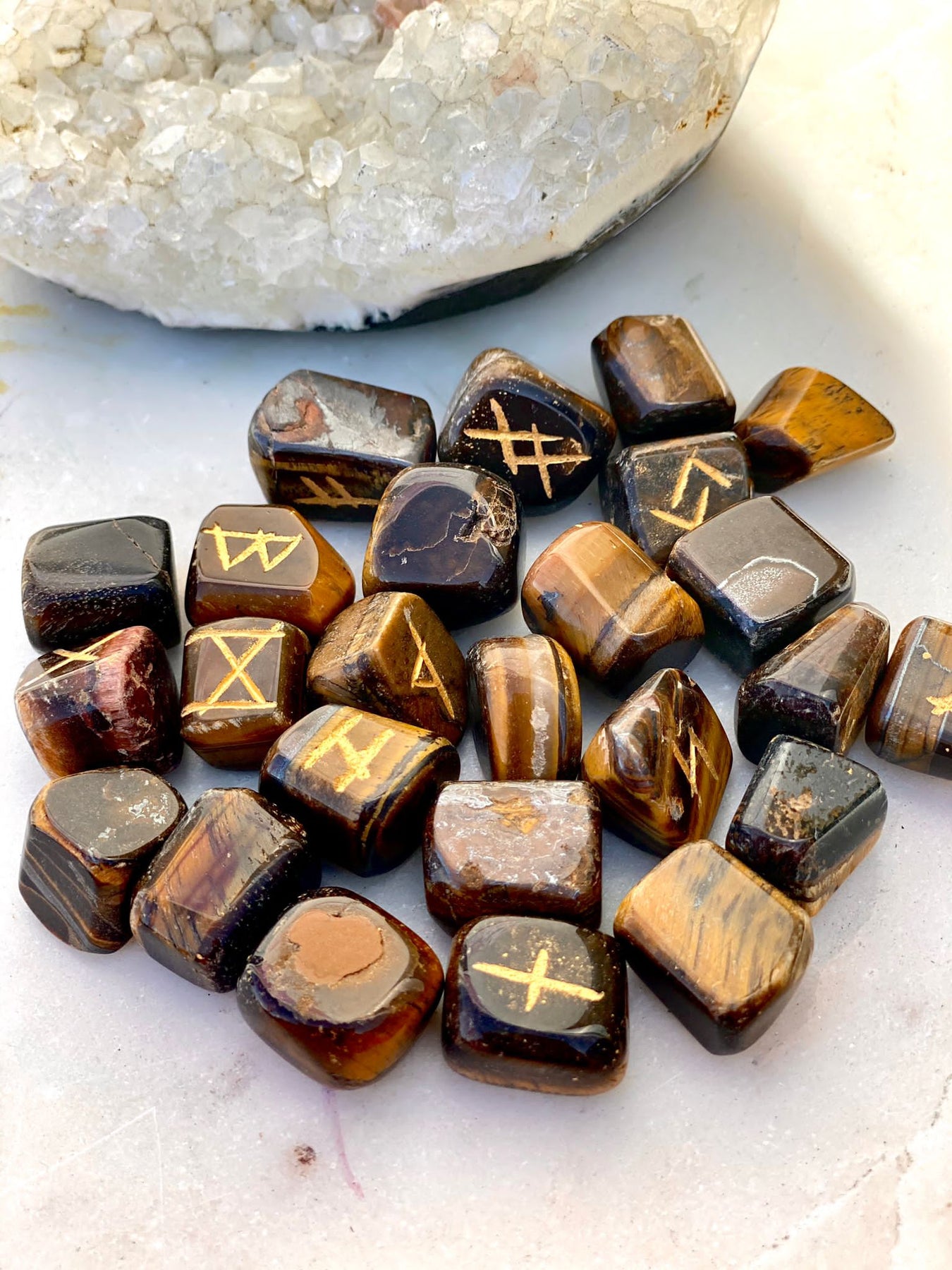 Runes