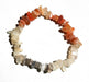Moonstone Peach Bracelet