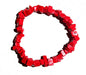 Red Ceramic Bracelet
