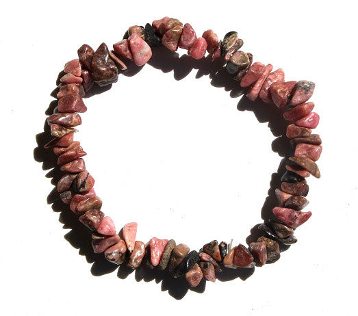 Rhodonite Bracelet