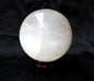 Selenite Sphere 10cm