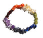 Seven Chakra Bracelet