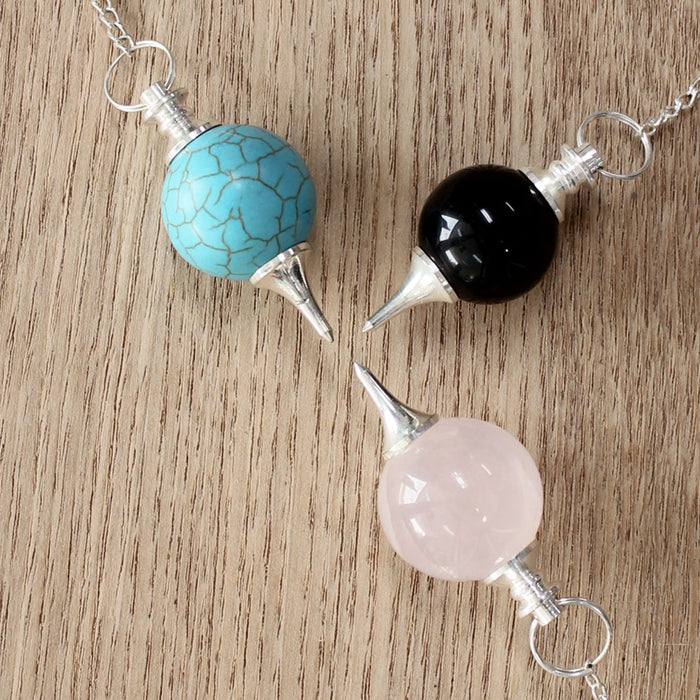Ball Pendulum 3pc Pack