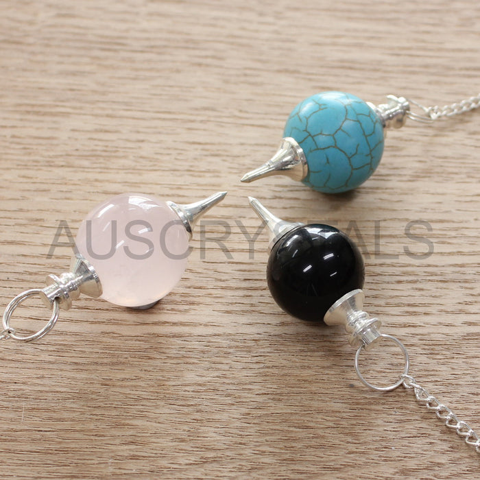 Ball Pendulum 3pc Pack PE03