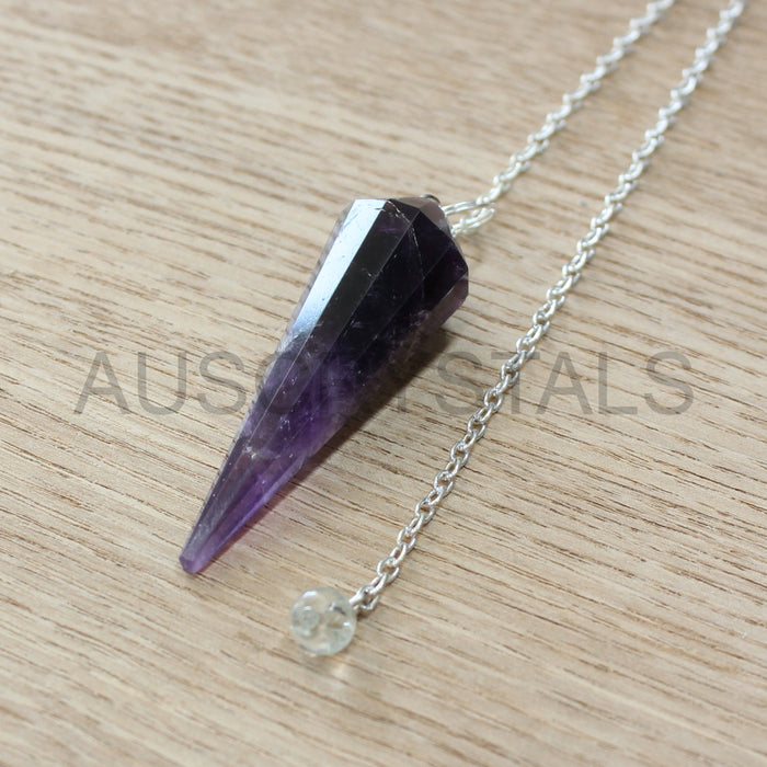 Faceted Pendulums Bulk Buy