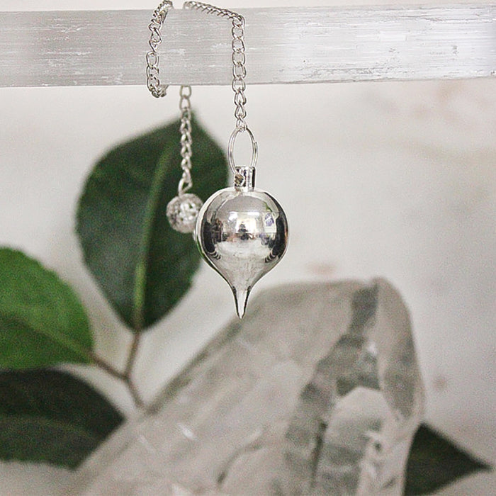 Metal Pendulum - Ball 1pc