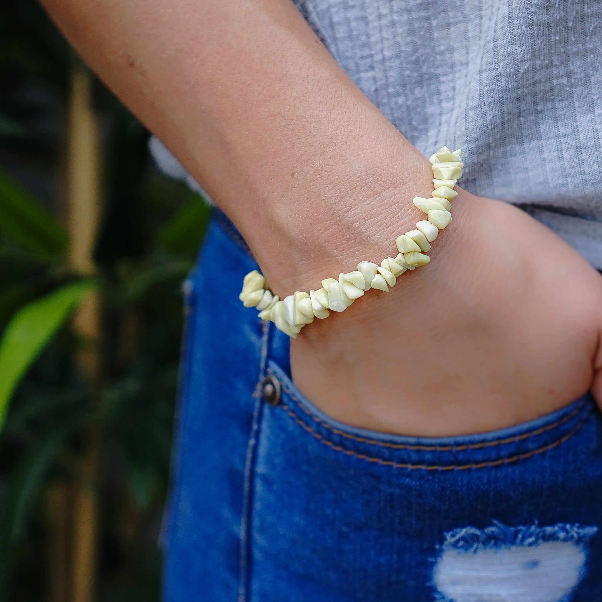 Crystal Chip Bracelets Buy Online Chip Bracelets in Bulk, Wholesale