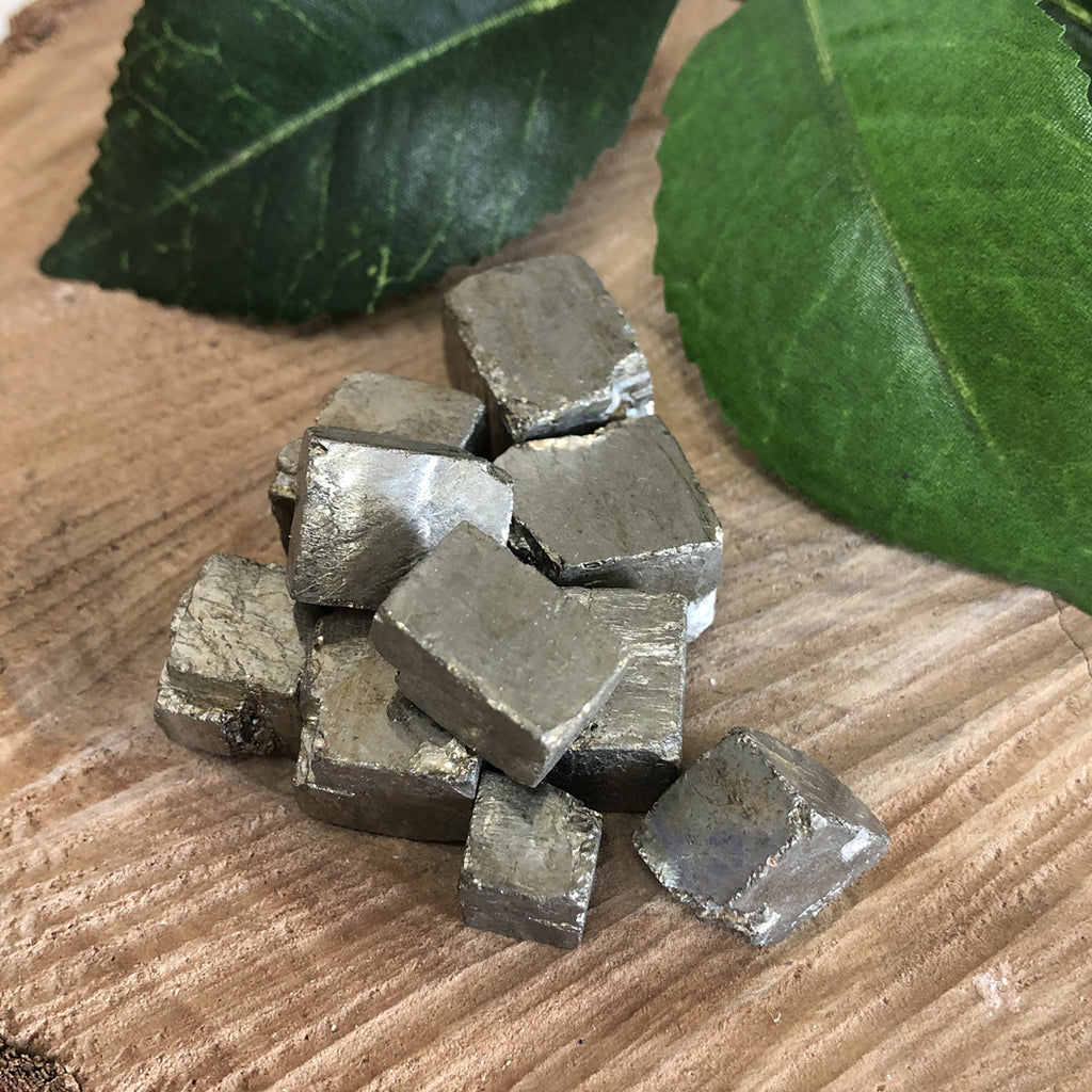 Pyrite