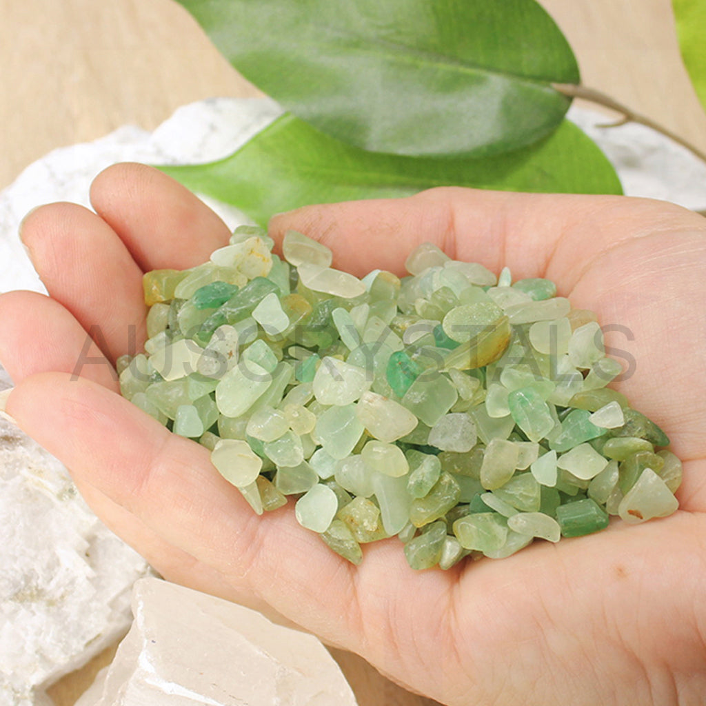 Green Aventurine