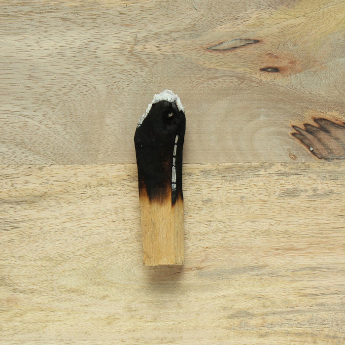 Palo Santo Thin- 1pc