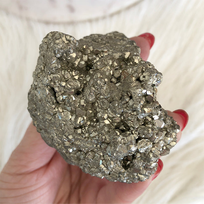 Pyrite Cluster BOGO